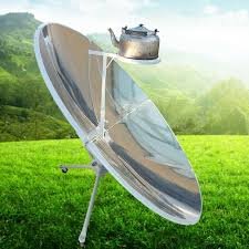 Solar Cooker
